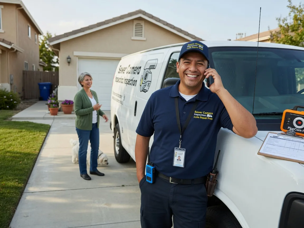 Sewer Line Repair New Castle, KY FAQs